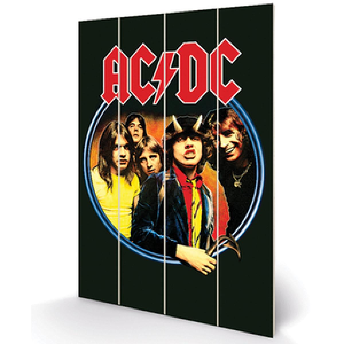 AC-DC (Group) Wall Art – image 2