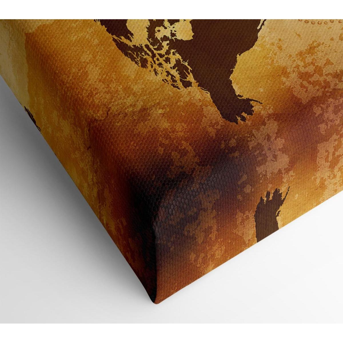 Map Of The World 12 - 50.8cm – image 2