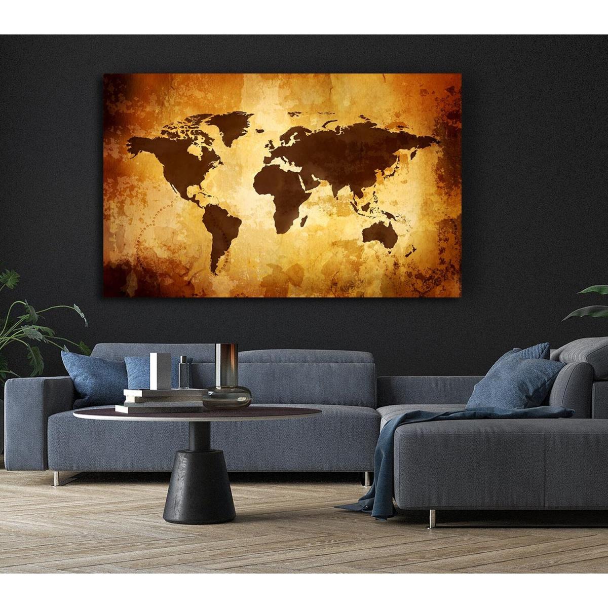 Map Of The World 12 - 50.8cm – image 4