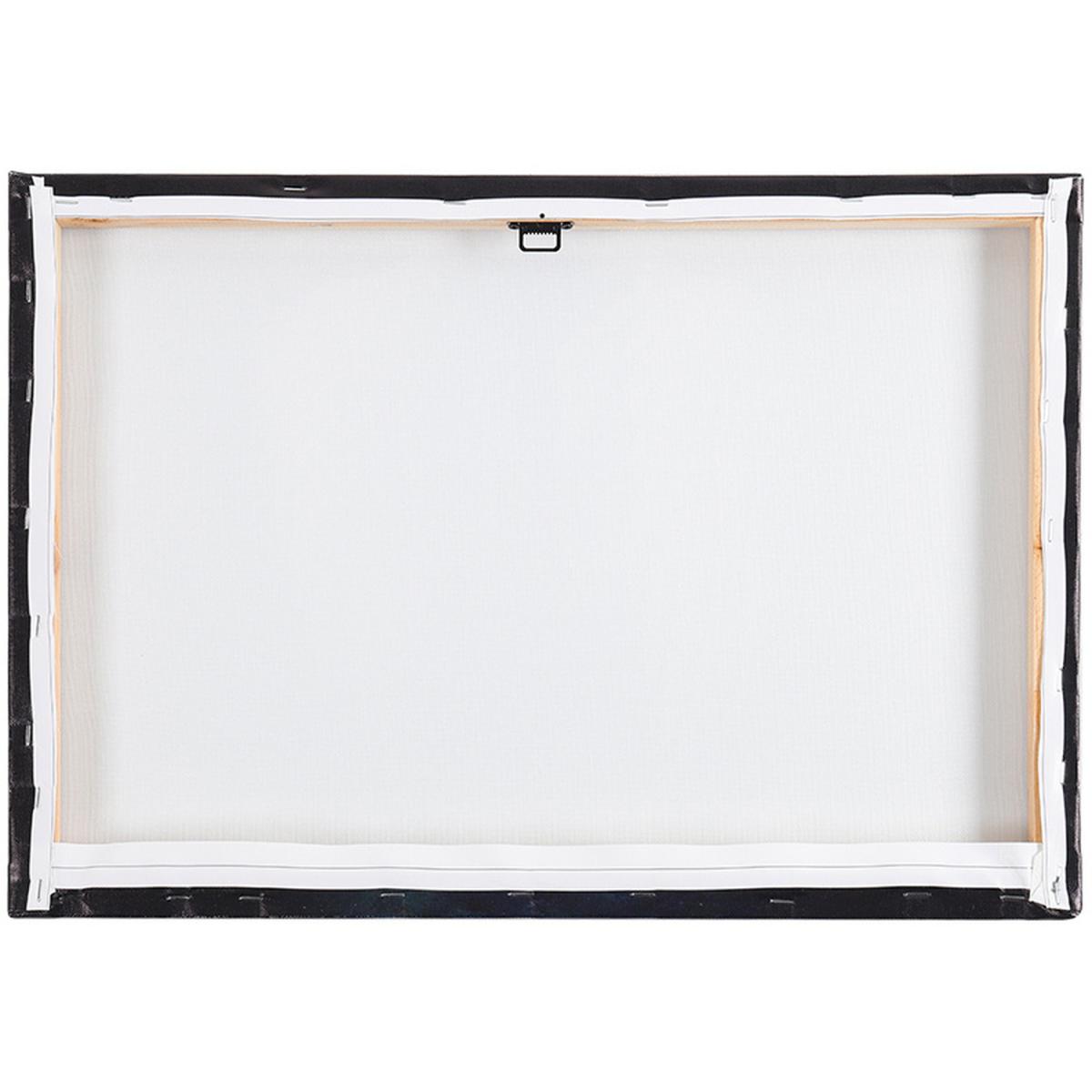 Angel Wing Art Canvas - Black / 81.3cm – image 7