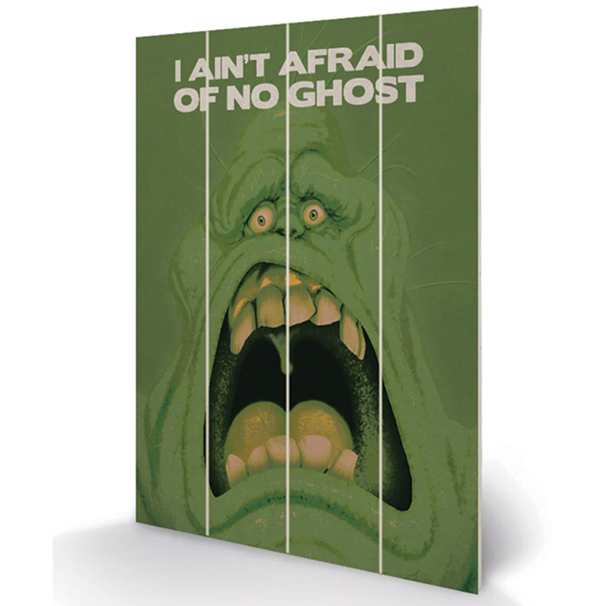 Ghostbusters (Slimer) Wall Art – image 2