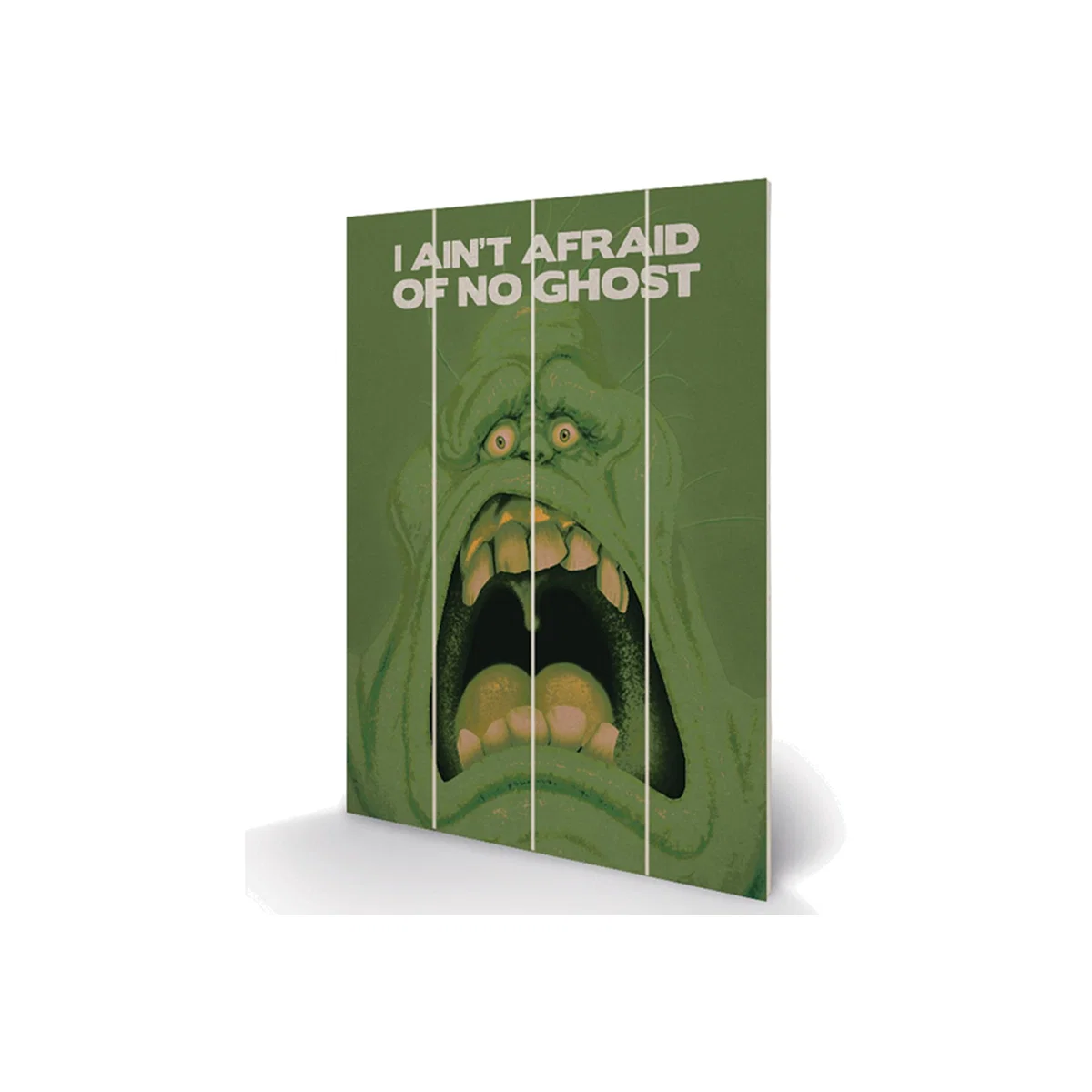 Ghostbusters (Slimer) Wall Art – image 1