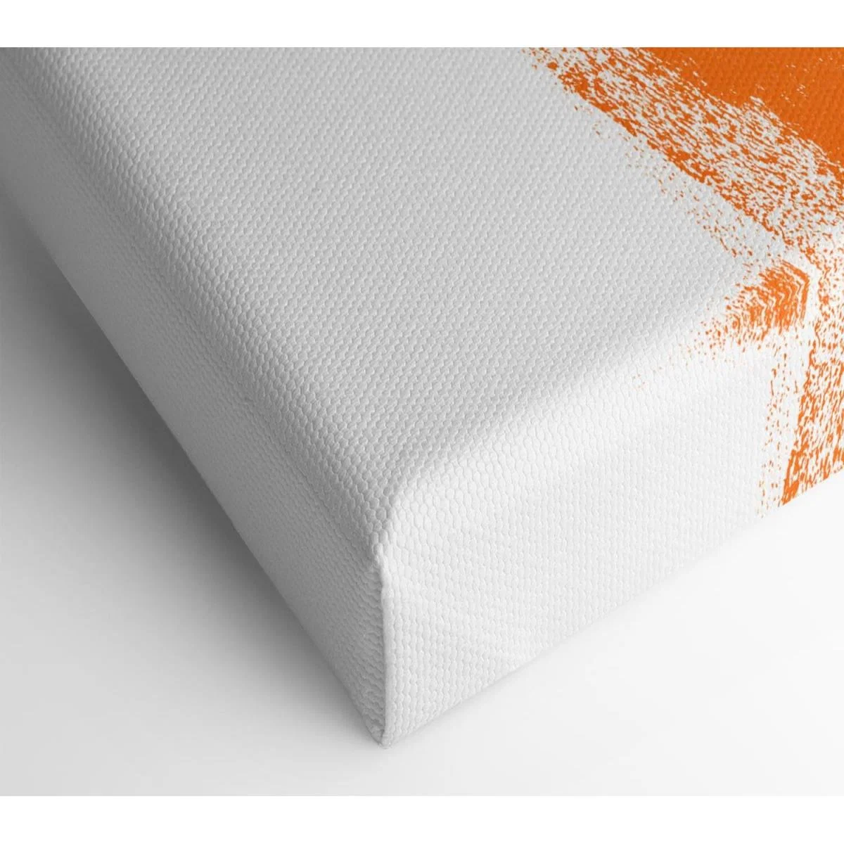 Orange Wash - Yellow / Extra Large 32 x 48 – image 2
