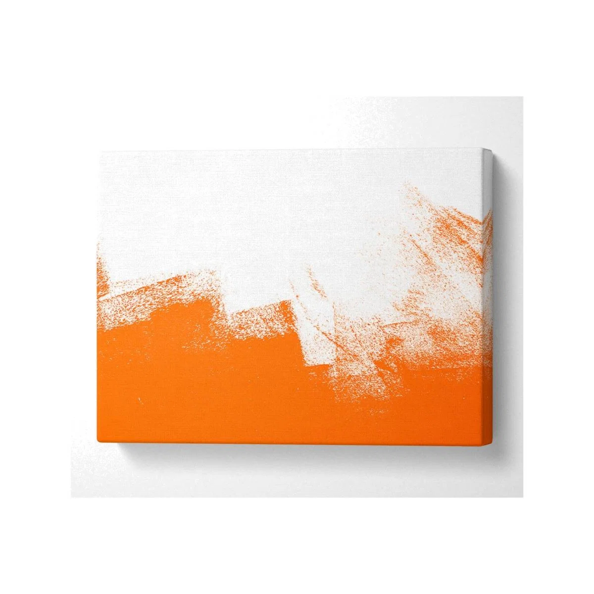 Orange Wash - Yellow / Extra Large 32 x 48 – image 1