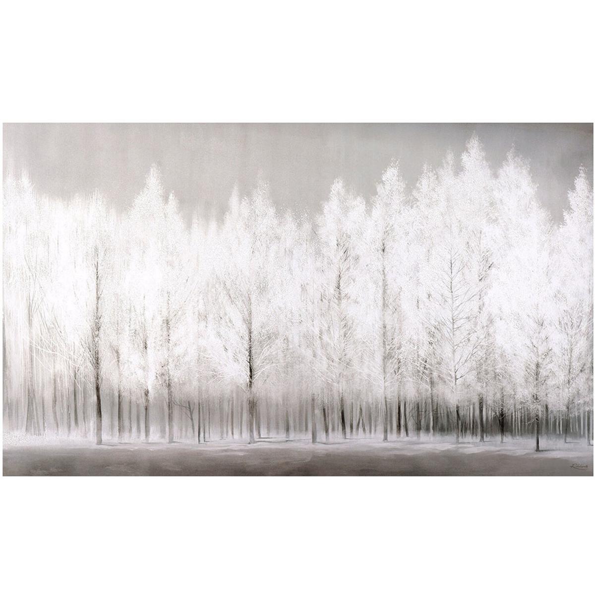R. Lachapelle Enchanted Forest Canvas – image 2
