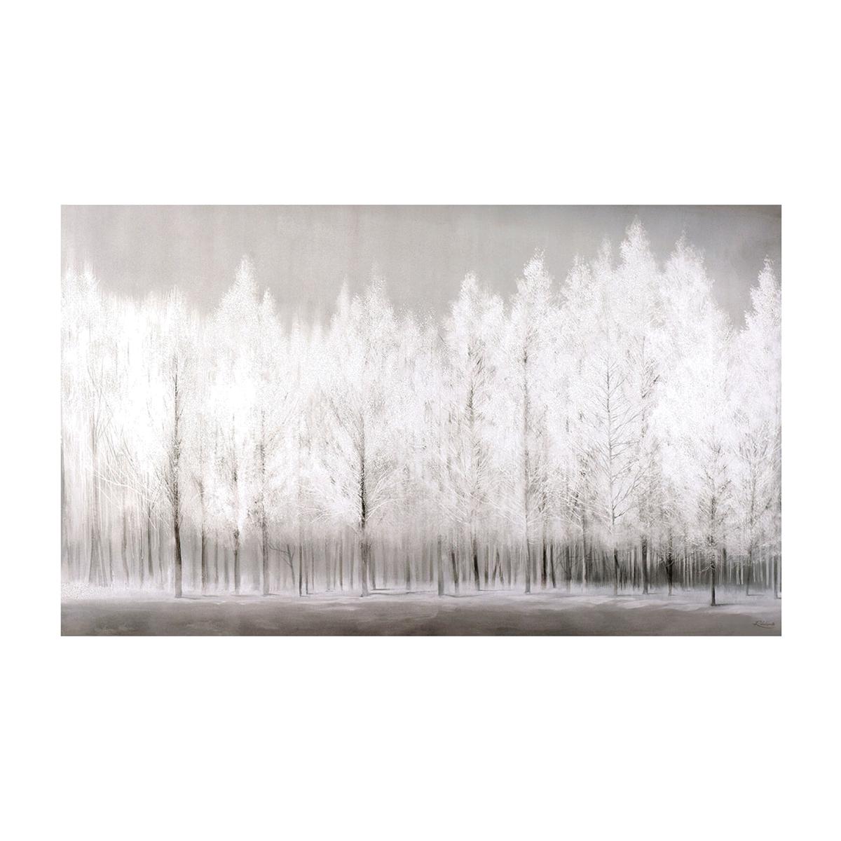R. Lachapelle Enchanted Forest Canvas – image 1