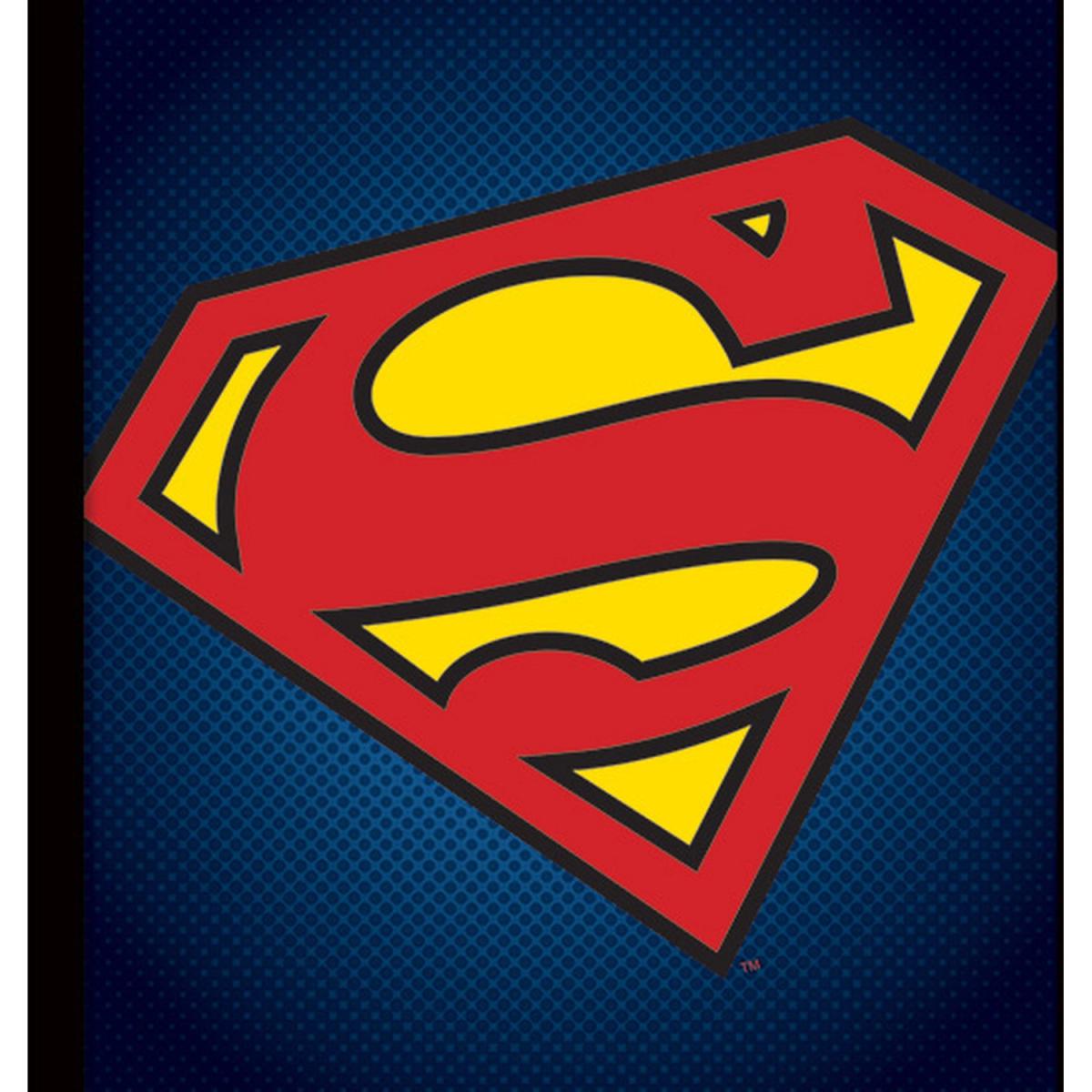DC Comics (Superman Symbol) Framed Print – image 2