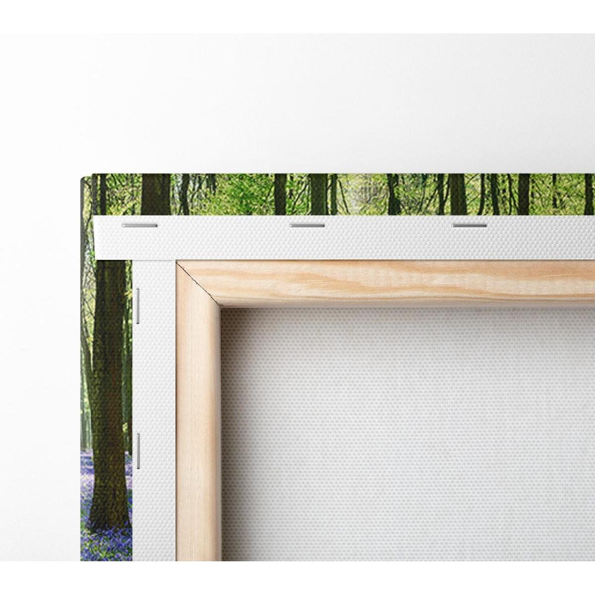 Mystical Bluebell Woodland - 50.8cm – image 2
