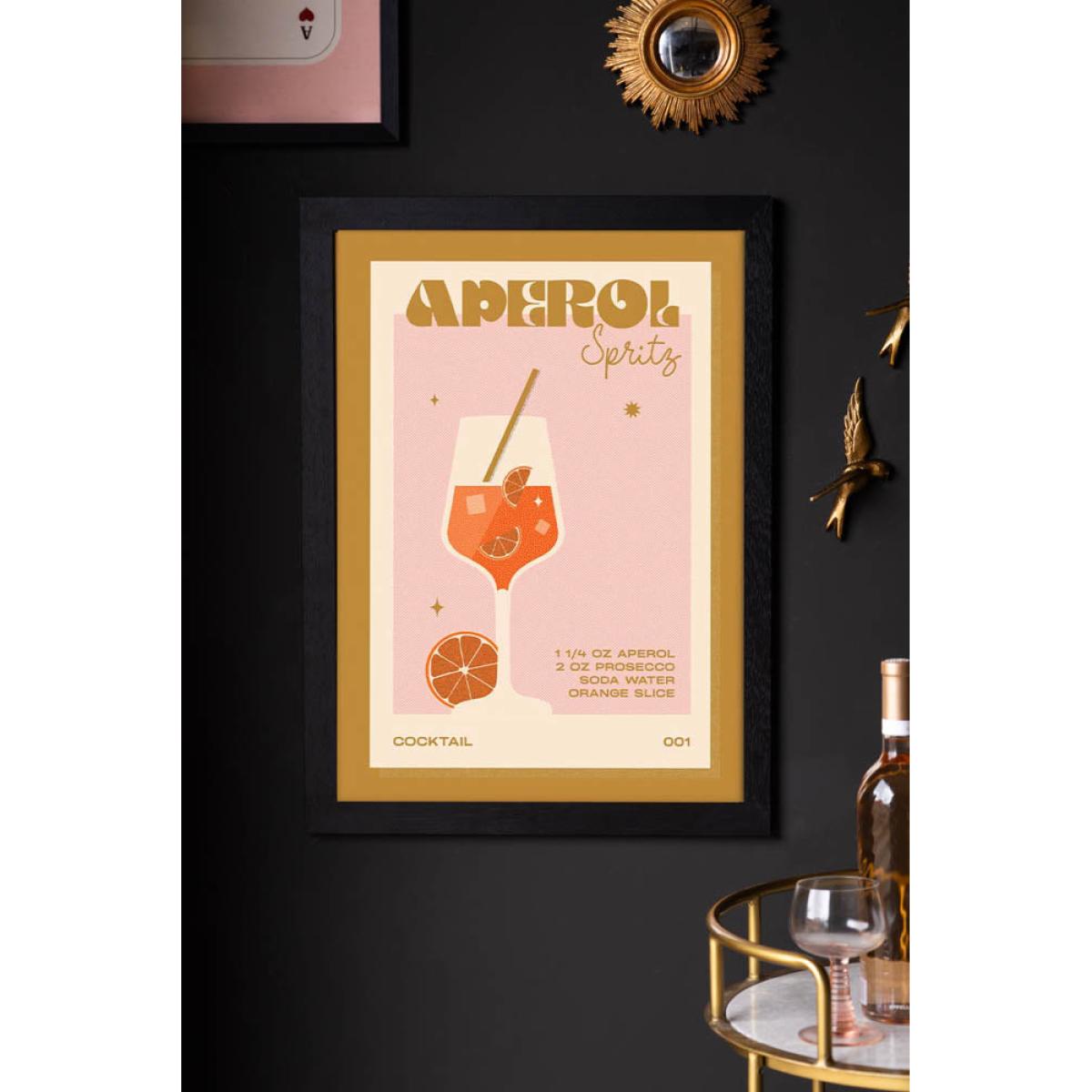 Aperol Spritz Art Print – image 3
