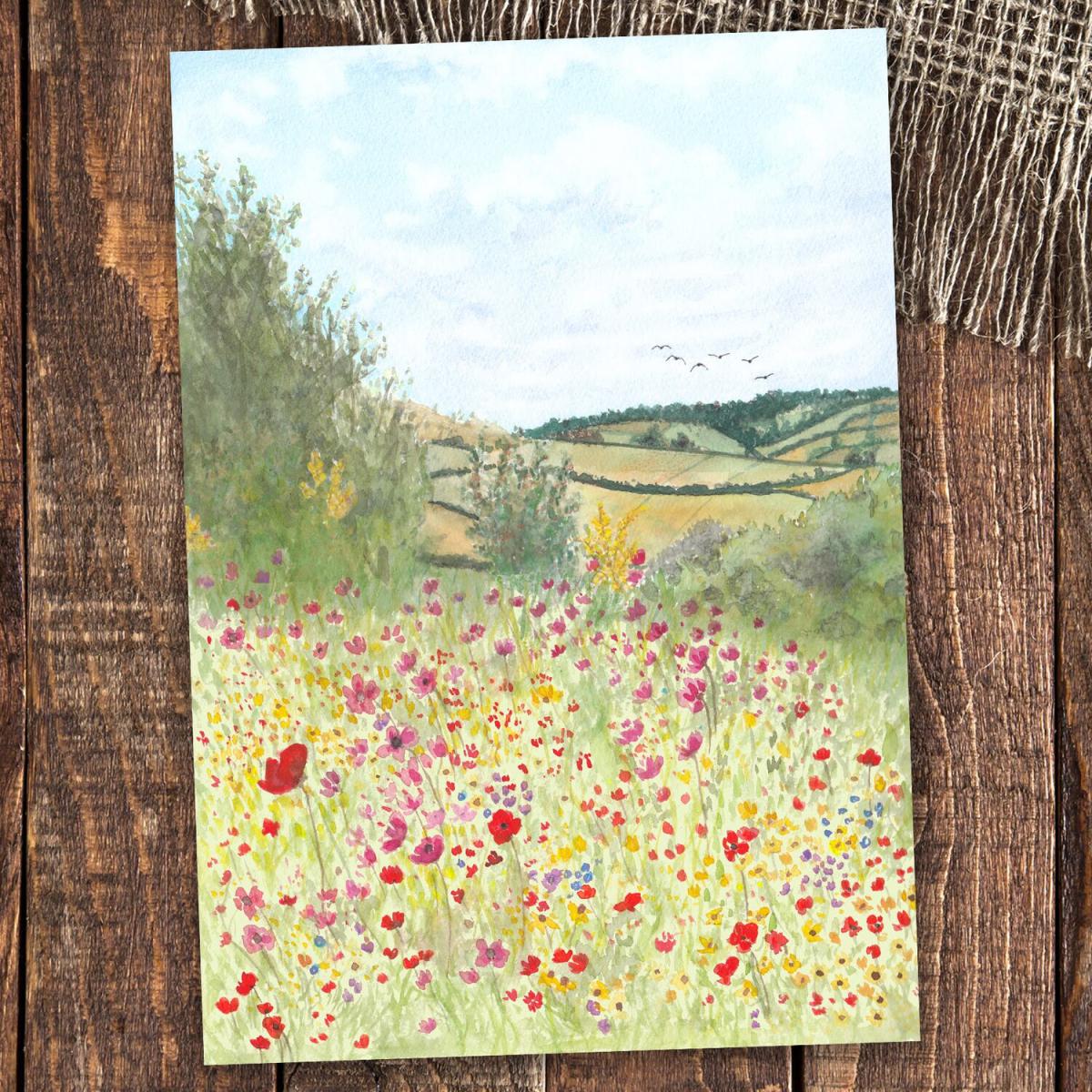 Country Walk – image 1