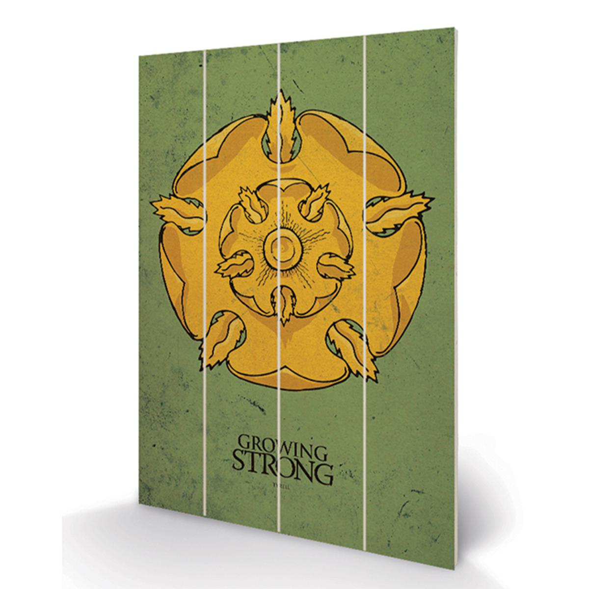 Game of Thrones (Tyrell) - multi color – image 2