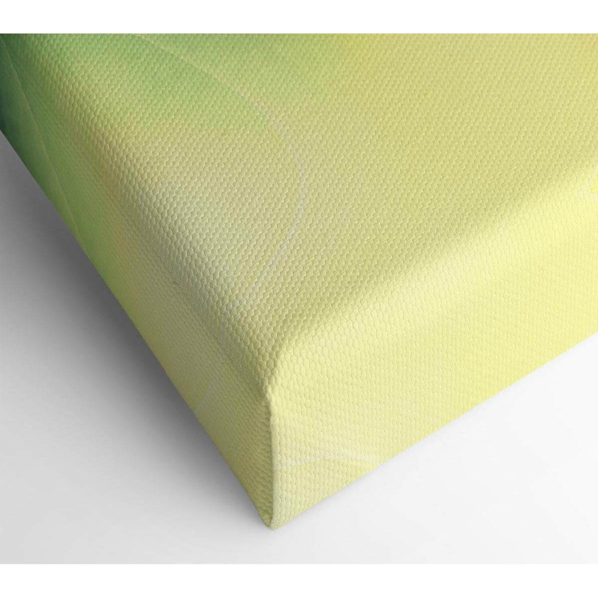 Get Ready Canvas Print Wall Art - Yellow / 50.8cm – image 2