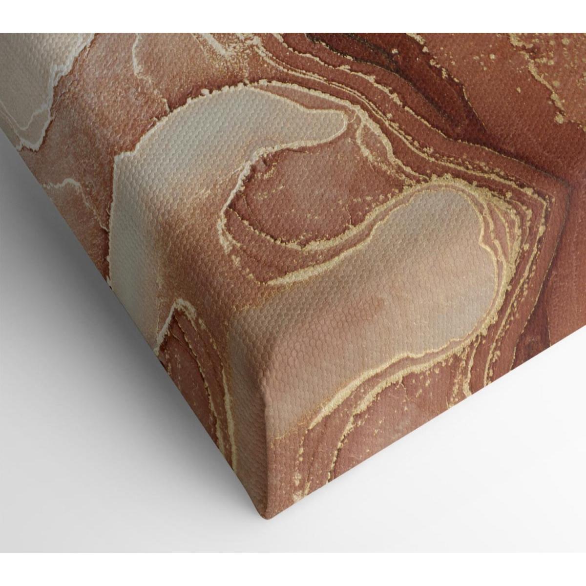 Beige Glitter Surface - 101.6cm – image 3