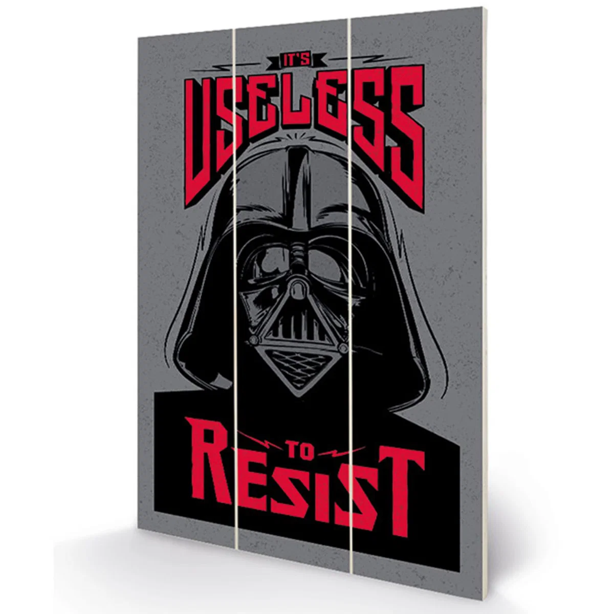 Star Wars (Vader - Useless to Resist) – image 2