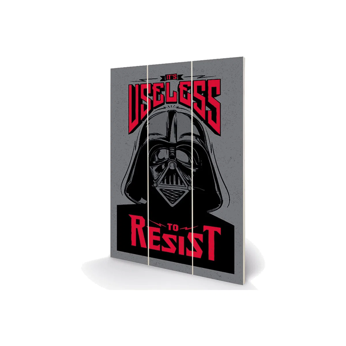 Star Wars (Vader - Useless to Resist) – image 1
