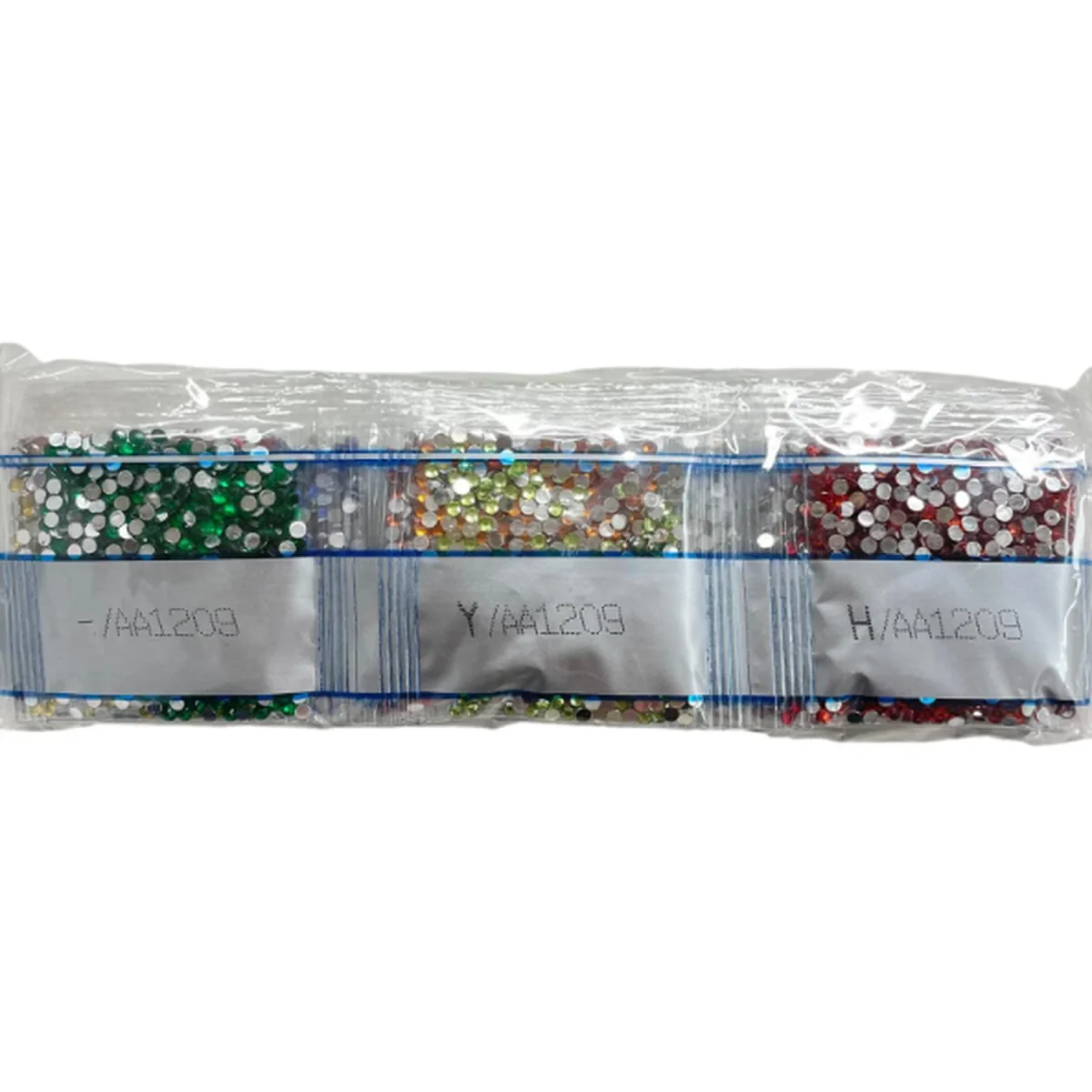 Diamond Painting Art Flower Notebook Kit - Multi – image 3