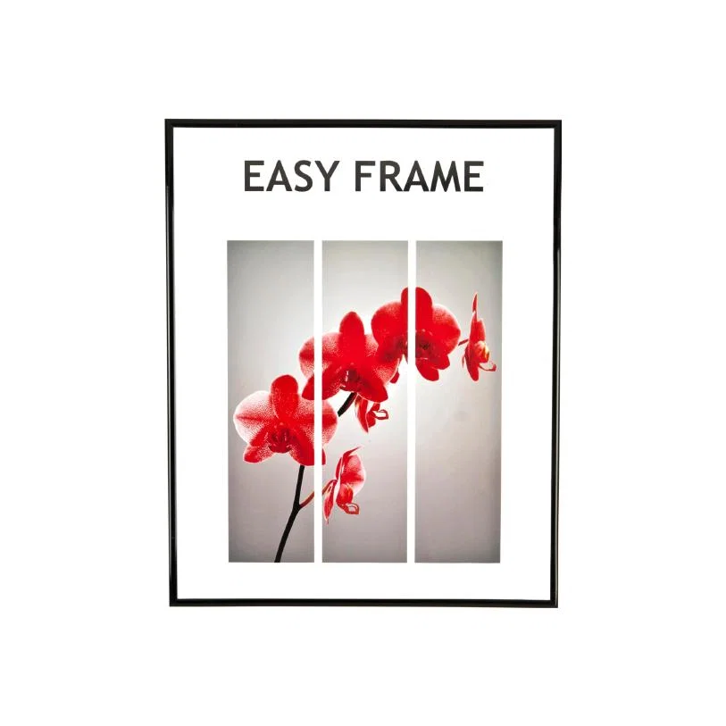 Easy Photo Frame - Black / 39x28in – image 1