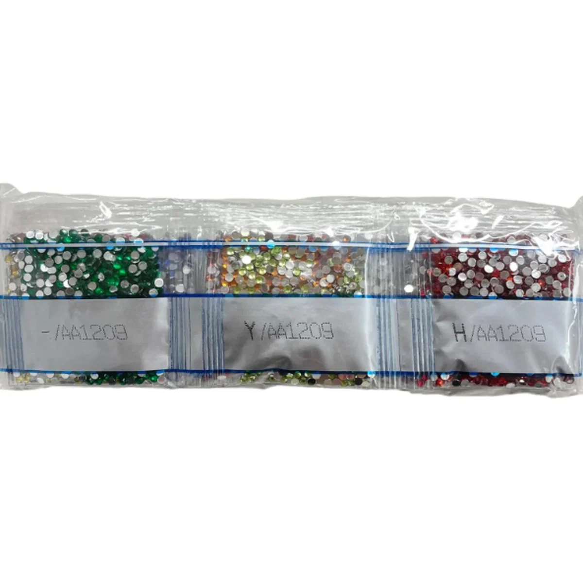 Christmas Owl Diamond Painting Kit - Multi – image 3