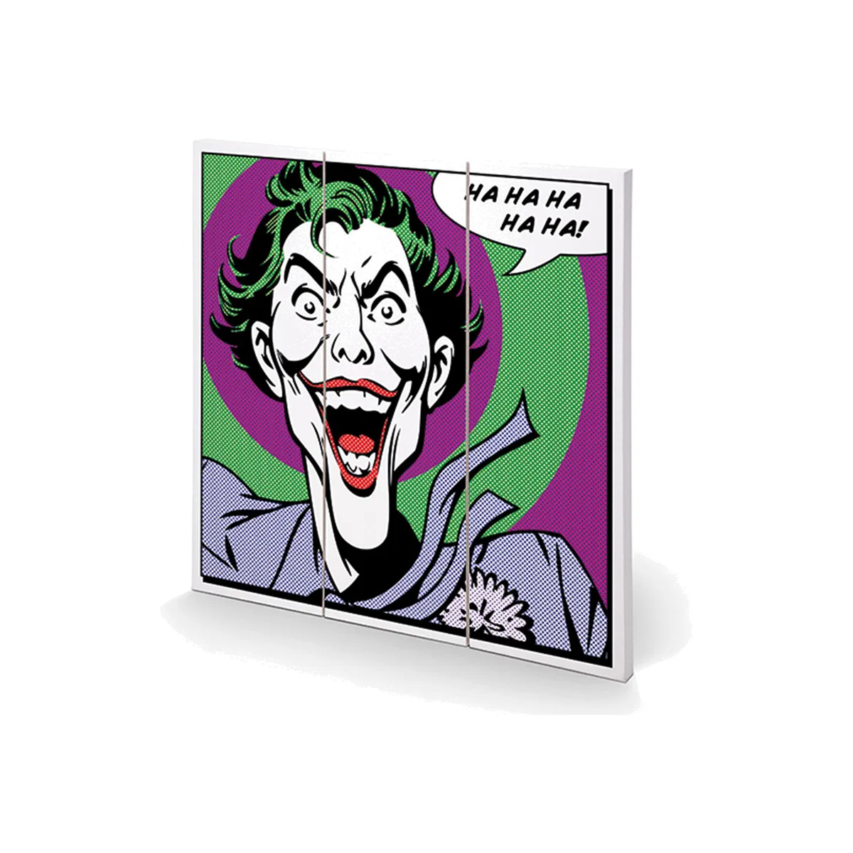 Joker (Quote) Wall Art – image 1