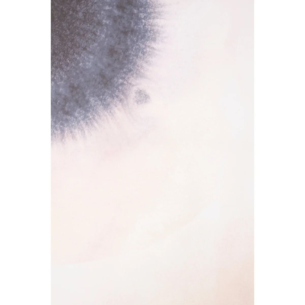 Astratto Canvas Classic Wall Art - Multi colour – image 2