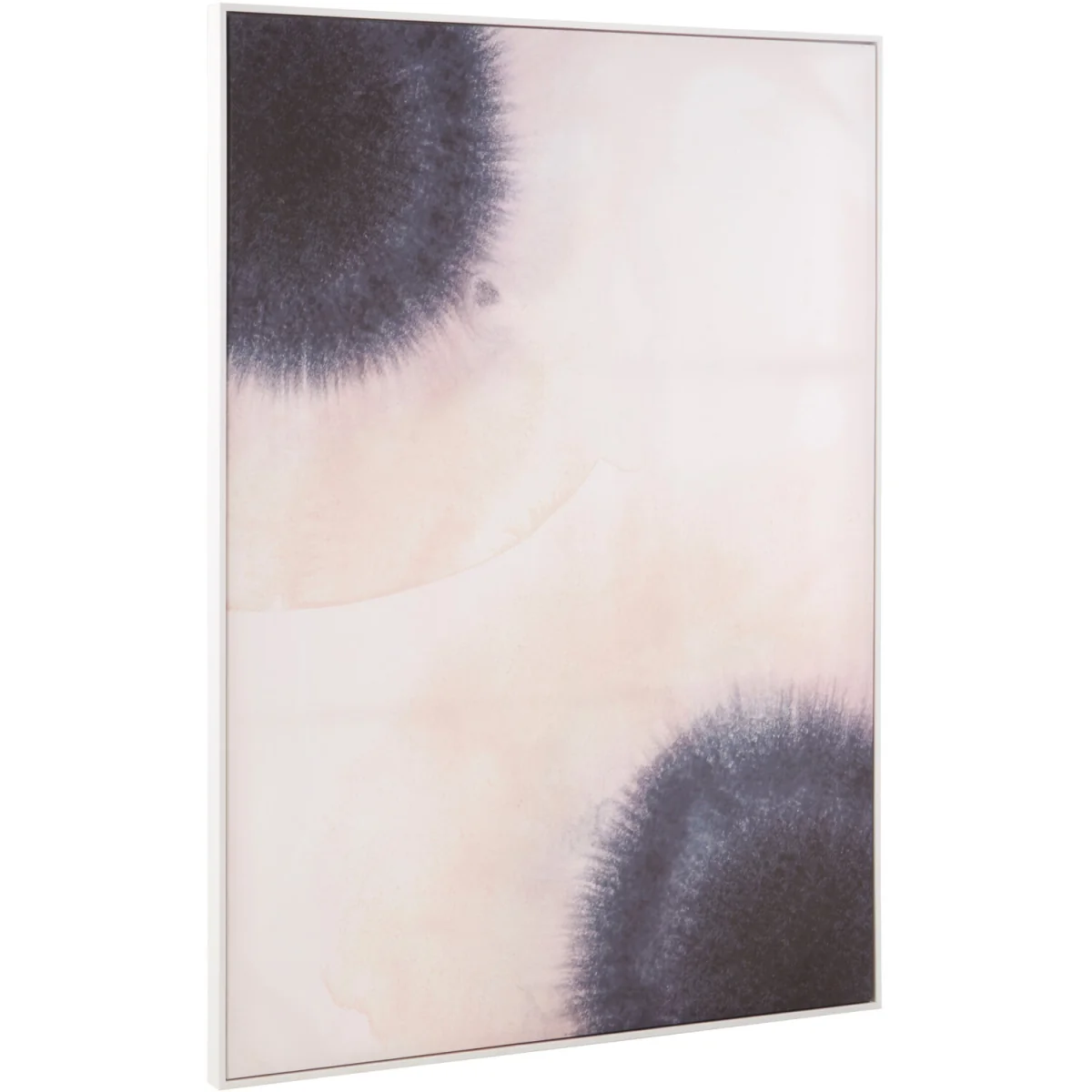 Astratto Canvas Classic Wall Art - Multi colour – image 5