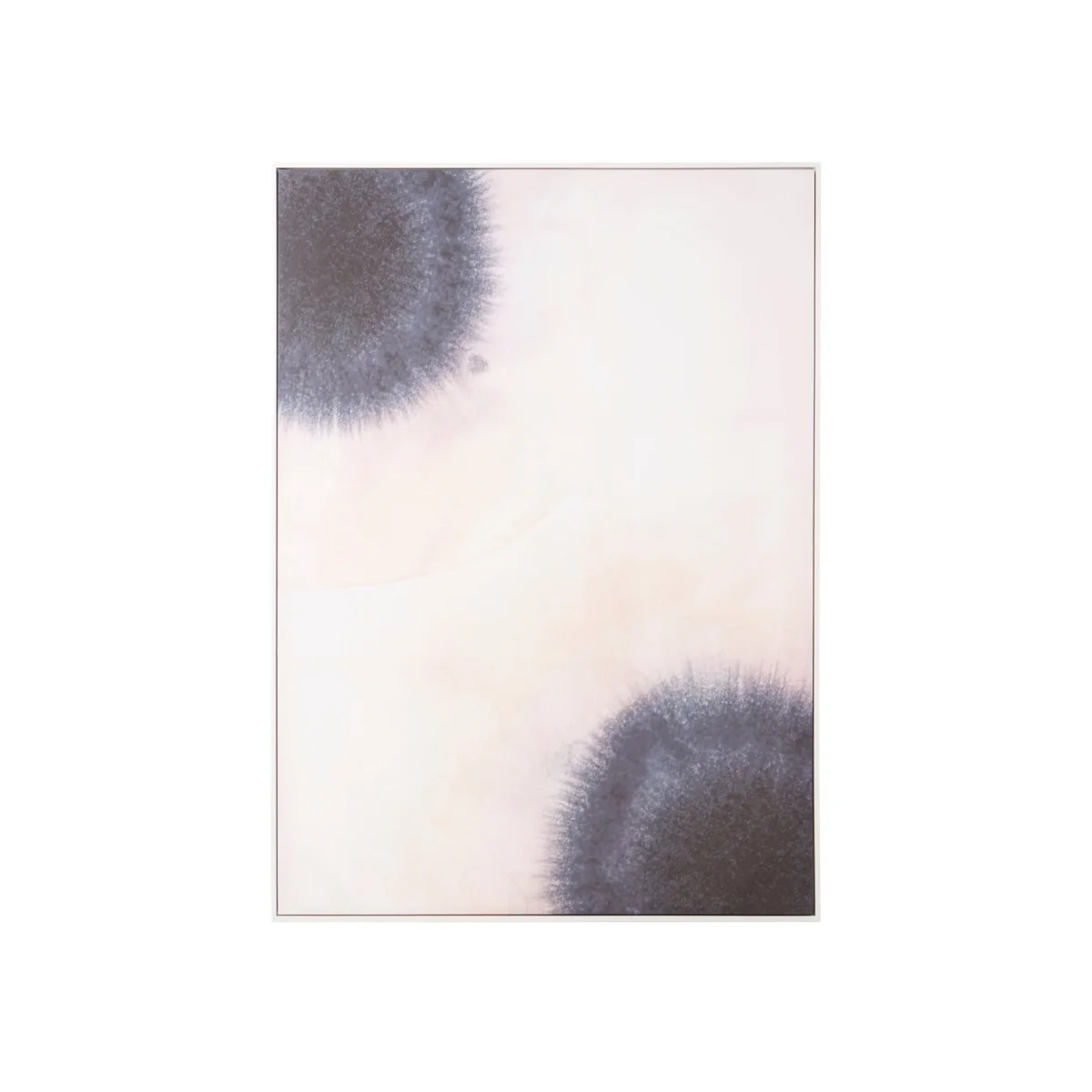 Astratto Canvas Classic Wall Art - Multi colour – image 1