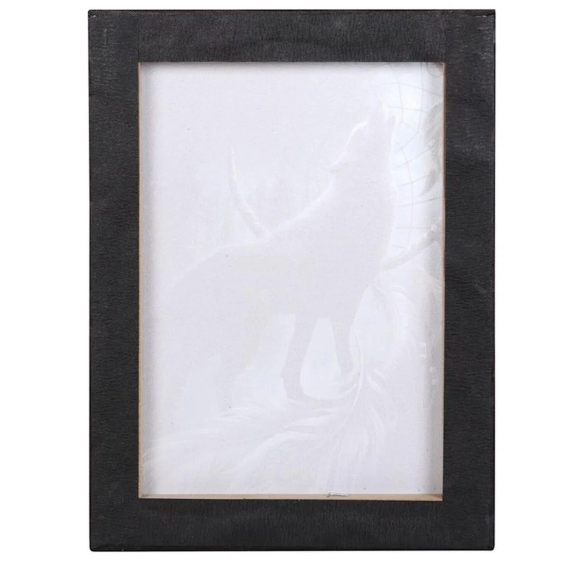 From Darkness Canvas Plaque by Spiral Direct - Black – image 3