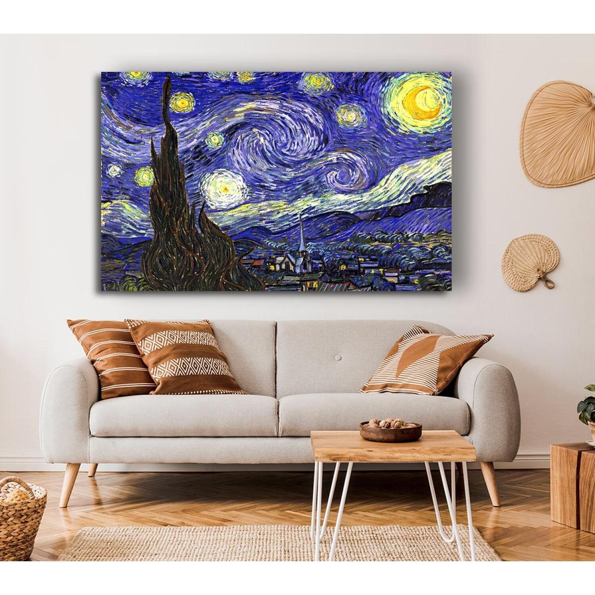 Starry Night - 35.6cm – image 3