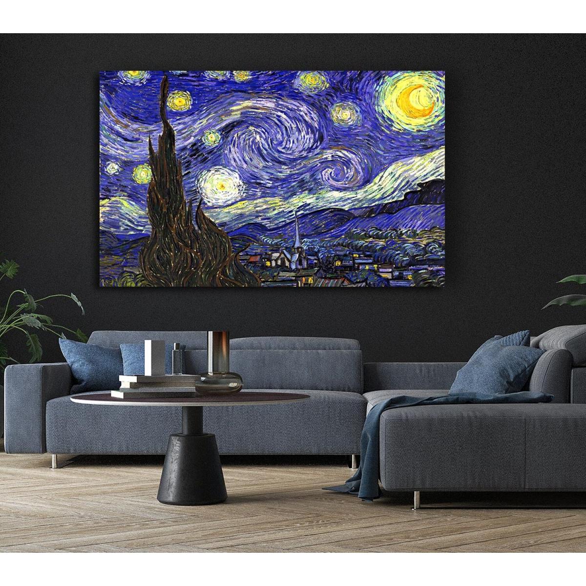 Starry Night - 35.6cm – image 4