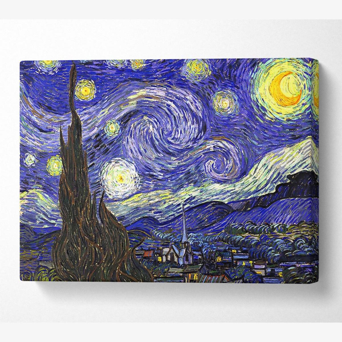 Starry Night - 35.6cm – image 1
