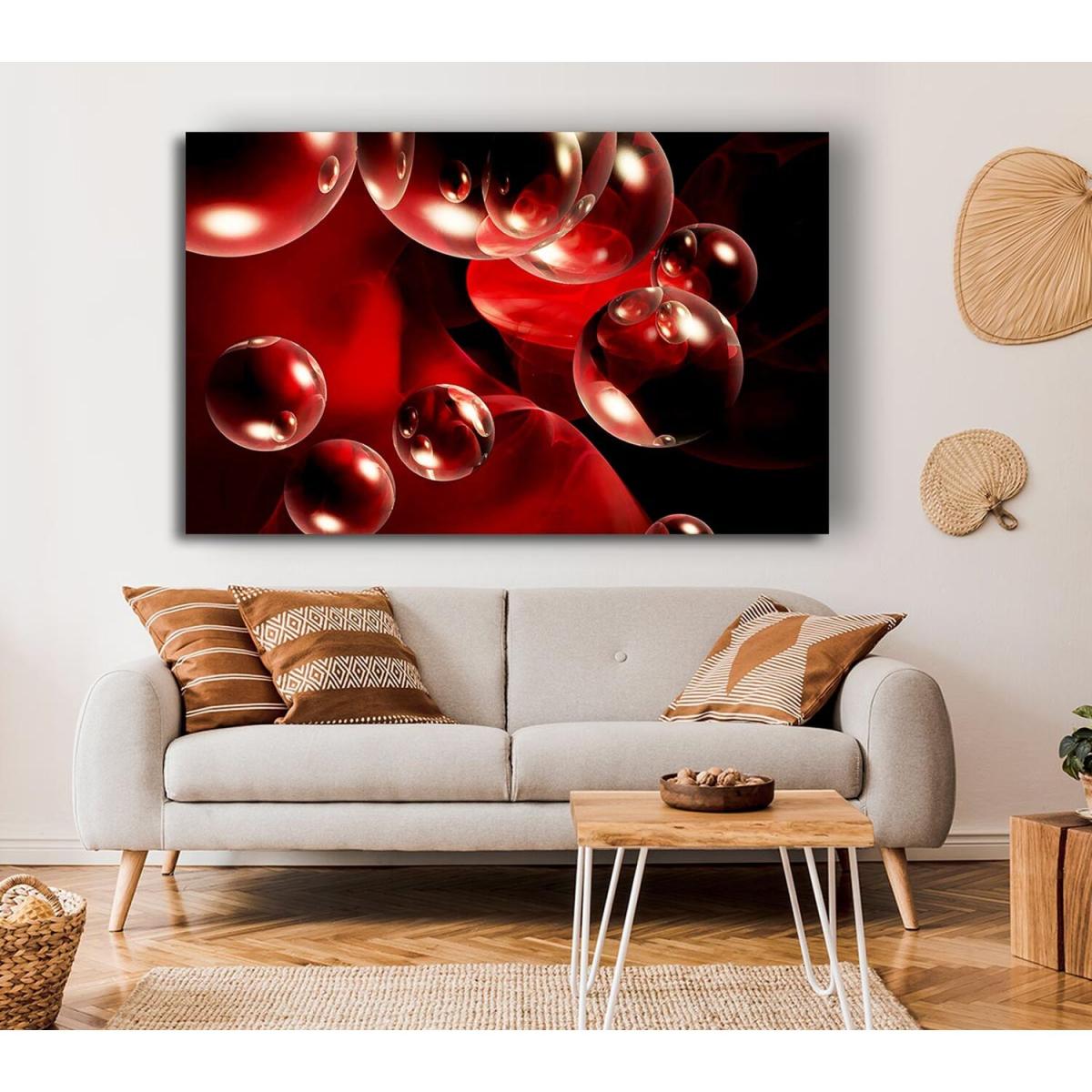 Malteser Delight Canvas Print Wall Art - Yellow / 50.8cm – image 4