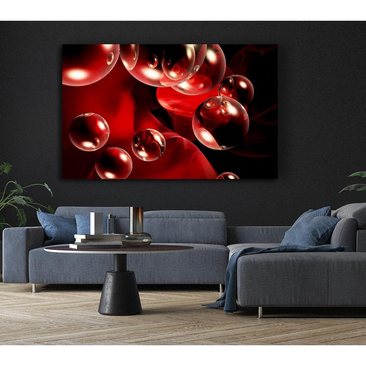 Malteser Delight Canvas Print Wall Art - Yellow / 50.8cm – image 6