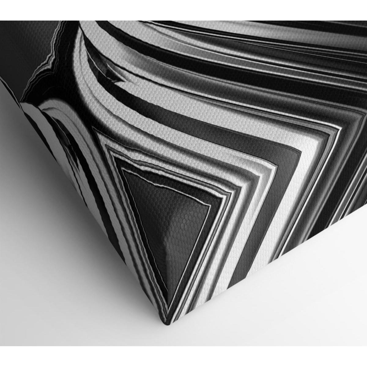 The Flow Of Grey - 50.8cm – image 6