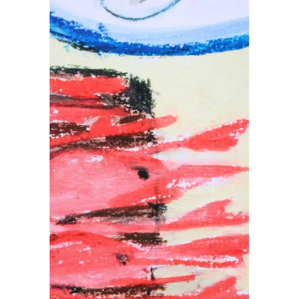 Oyster Art Print By Selma Guéniau – image 4