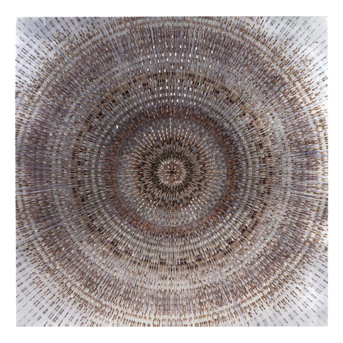 Soft Neutrals Studded Canvas – image 2