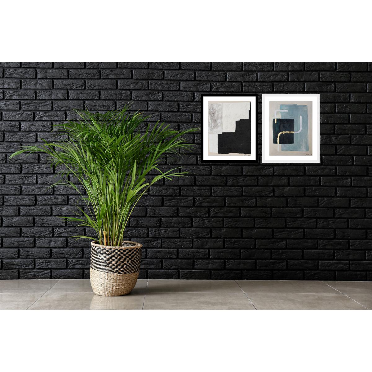 Urban Landscape No.16 Print - sofa.com – image 2