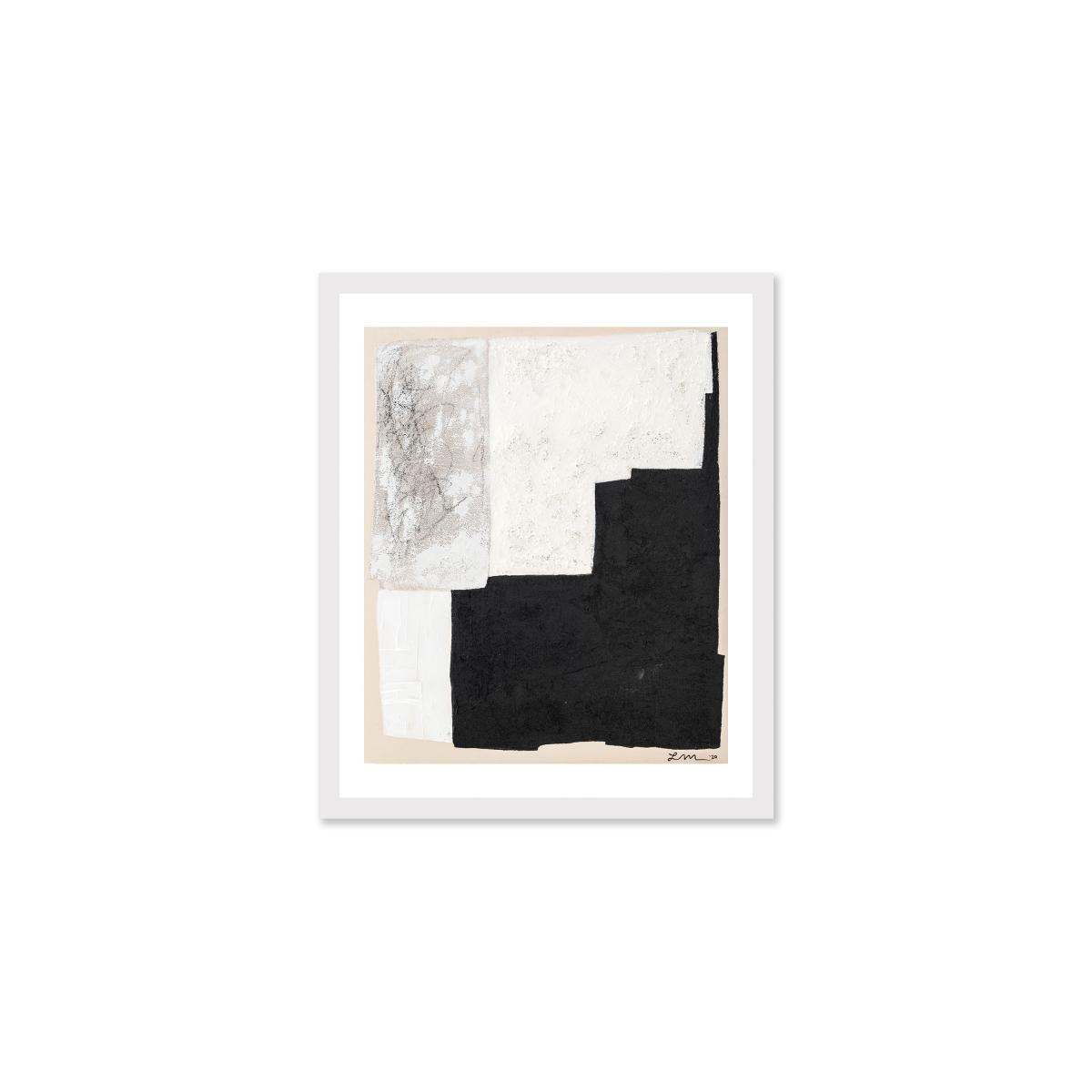 Urban Landscape No.16 Print - sofa.com – image 4