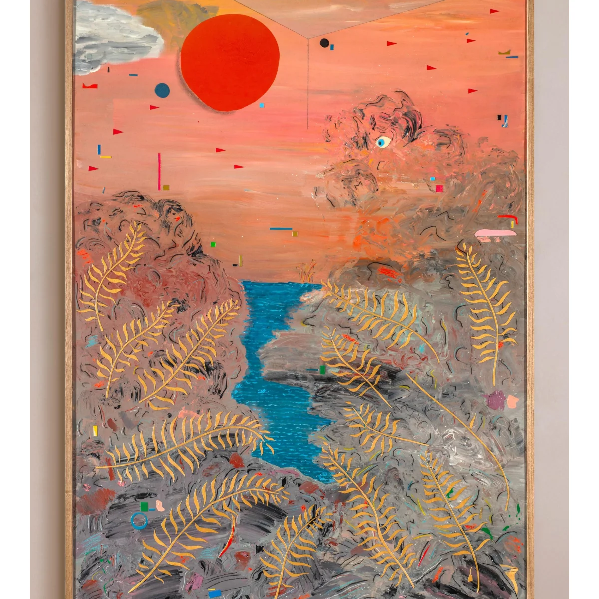 'El saludable aliento de la mañana.' by Lobo Velar de Irigoyen – image 3