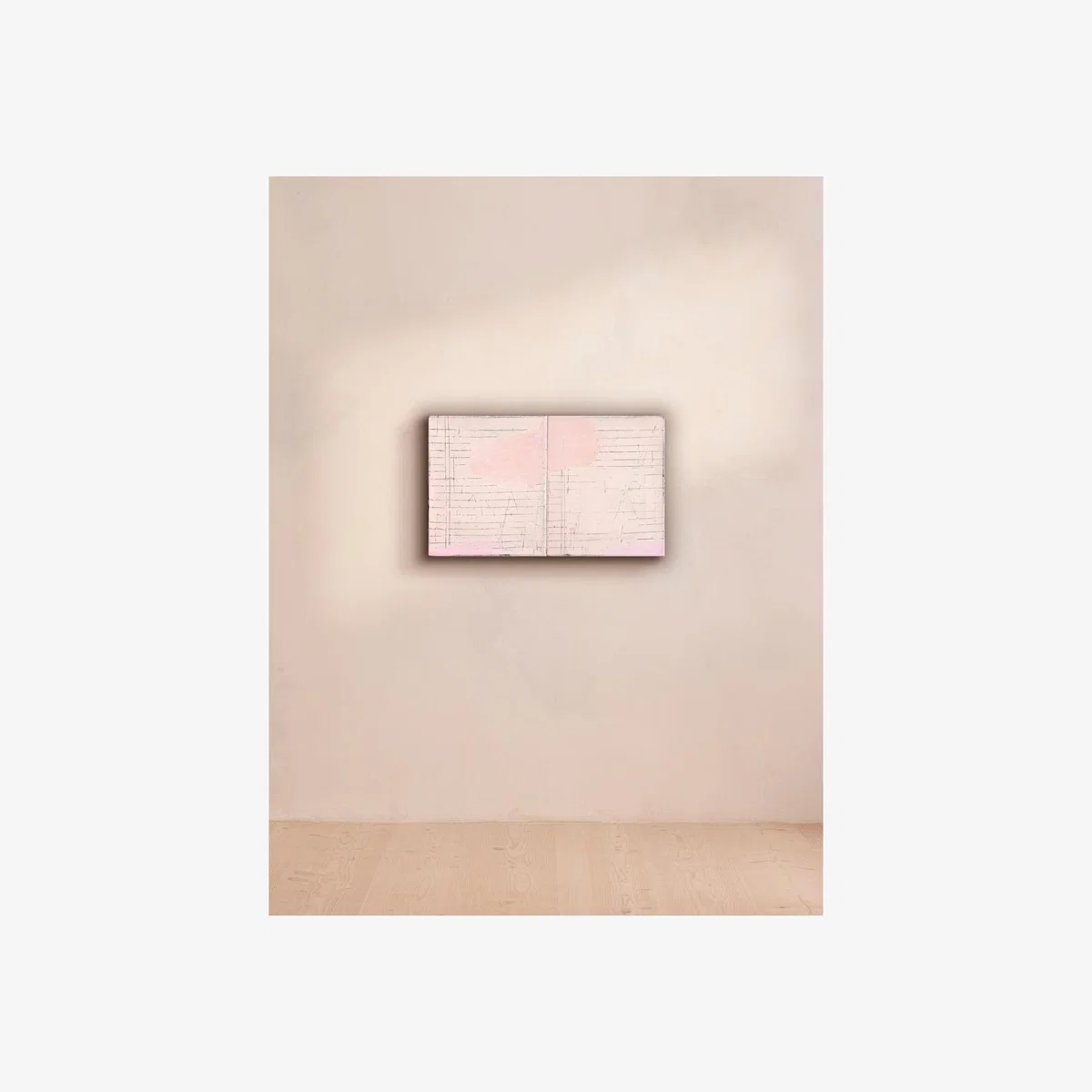 'Unwritten' by Ruth Philo – image 1