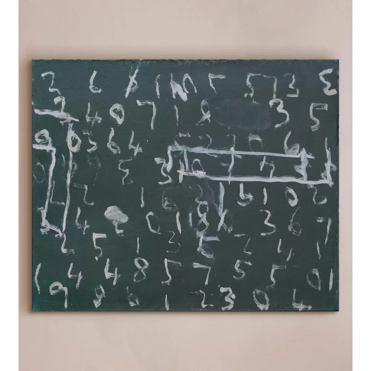 'Halftime' by Andrew Crane – image 3