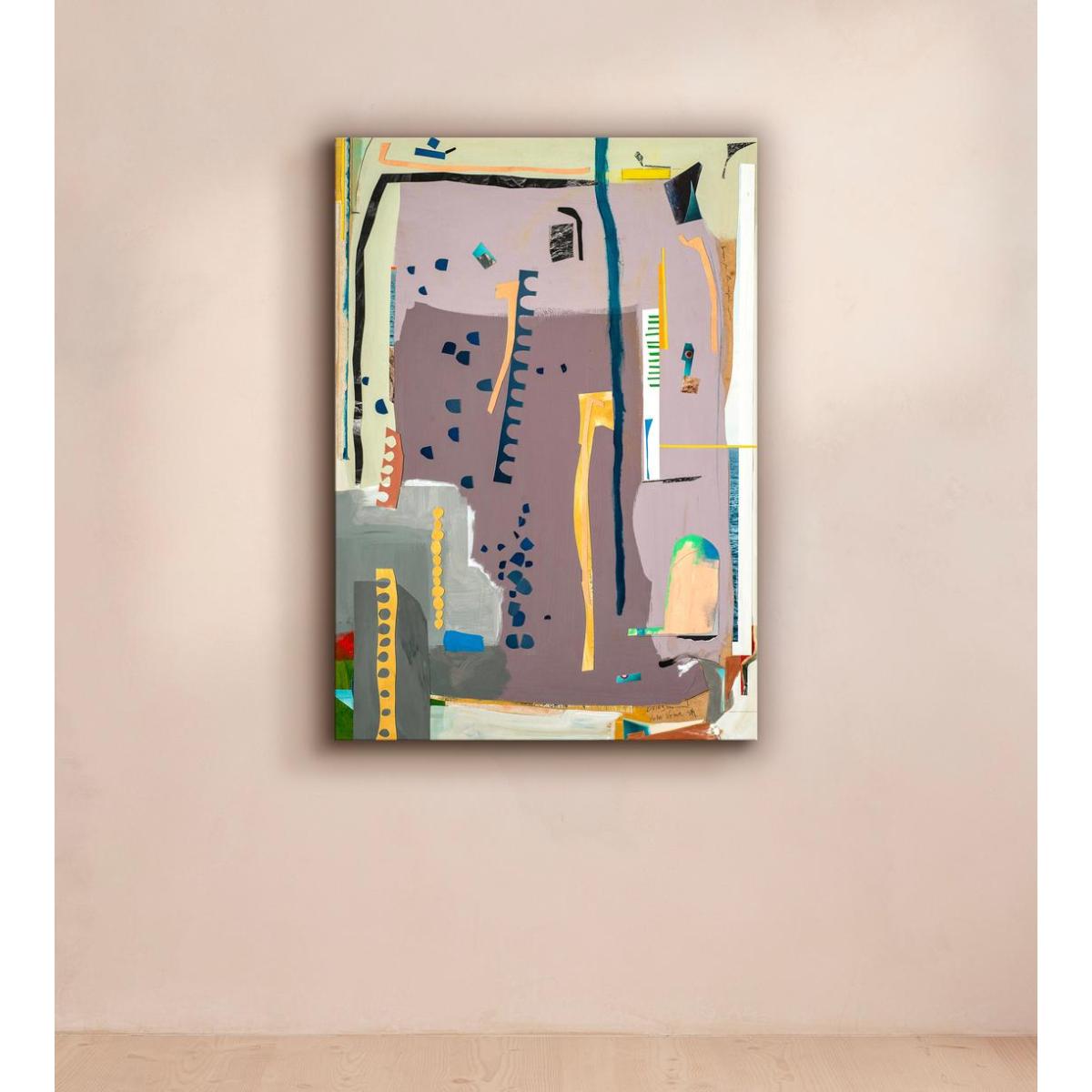 'Diving' by Lobo Velar de Irigoyen – image 2