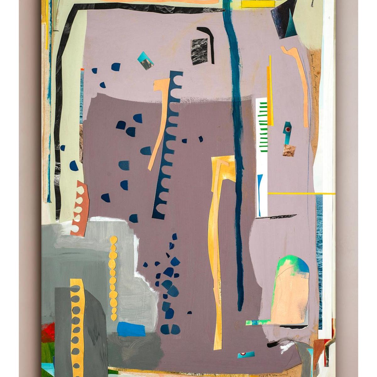 'Diving' by Lobo Velar de Irigoyen – image 3