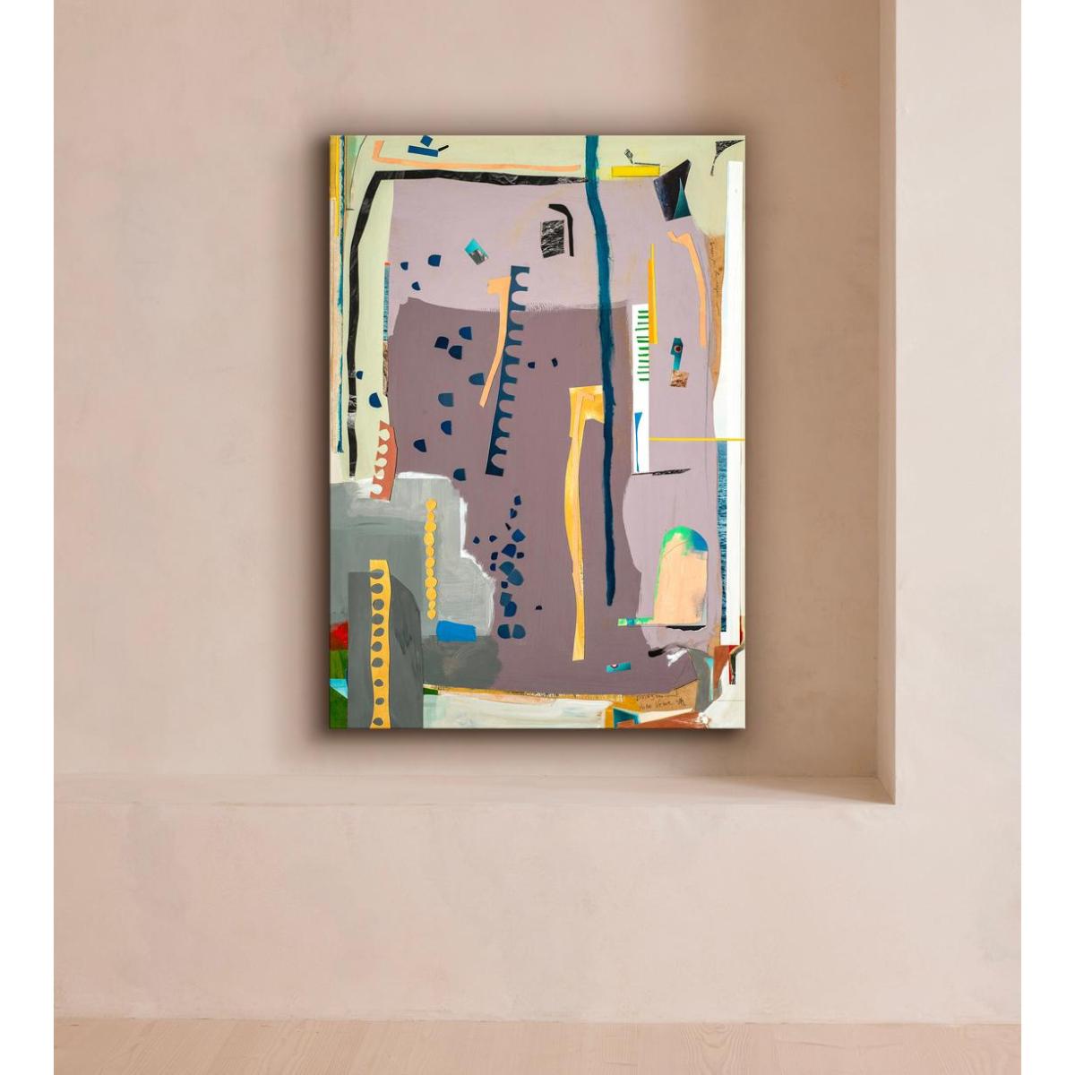 'Diving' by Lobo Velar de Irigoyen – image 4