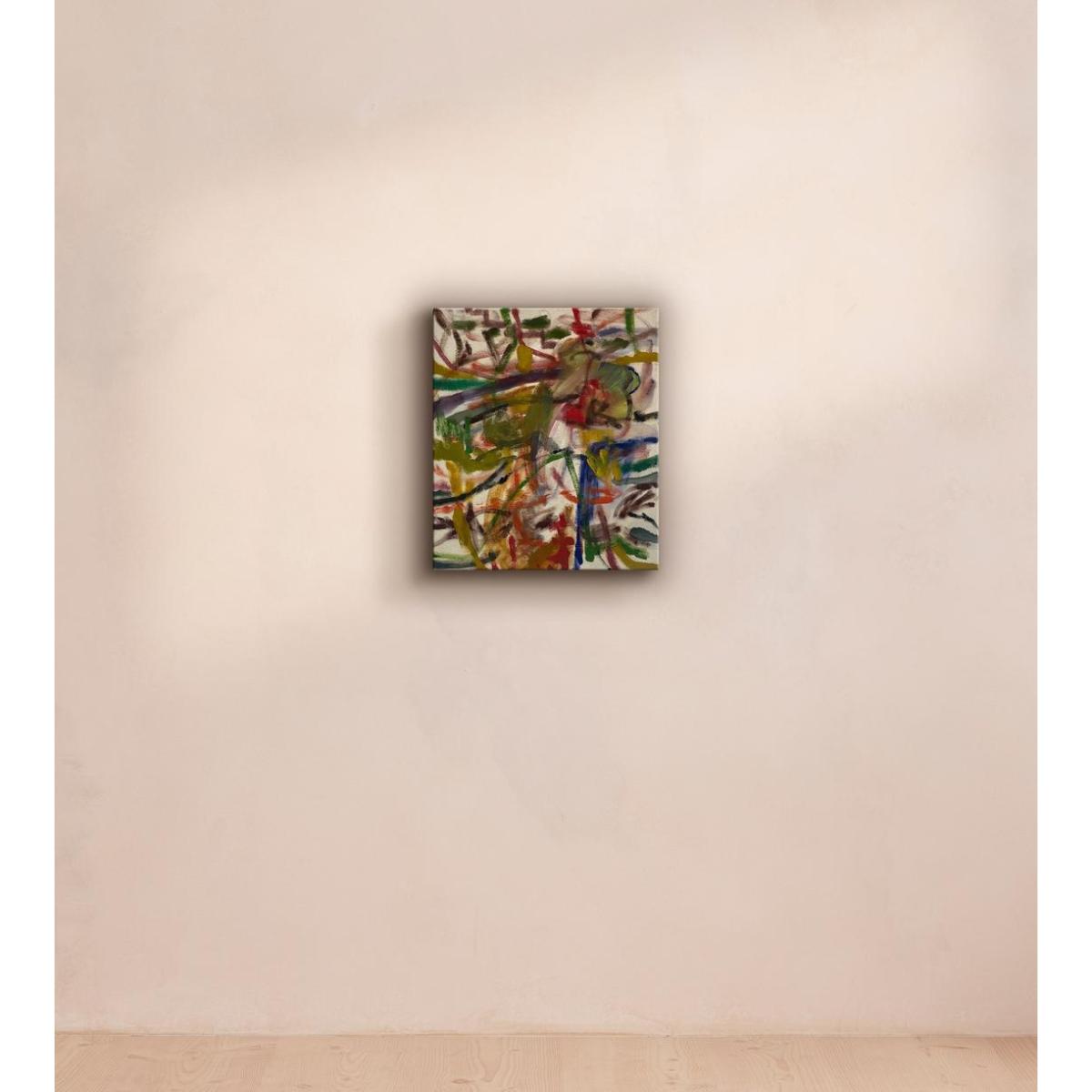 'Fringe' by Karl Bielik – image 2