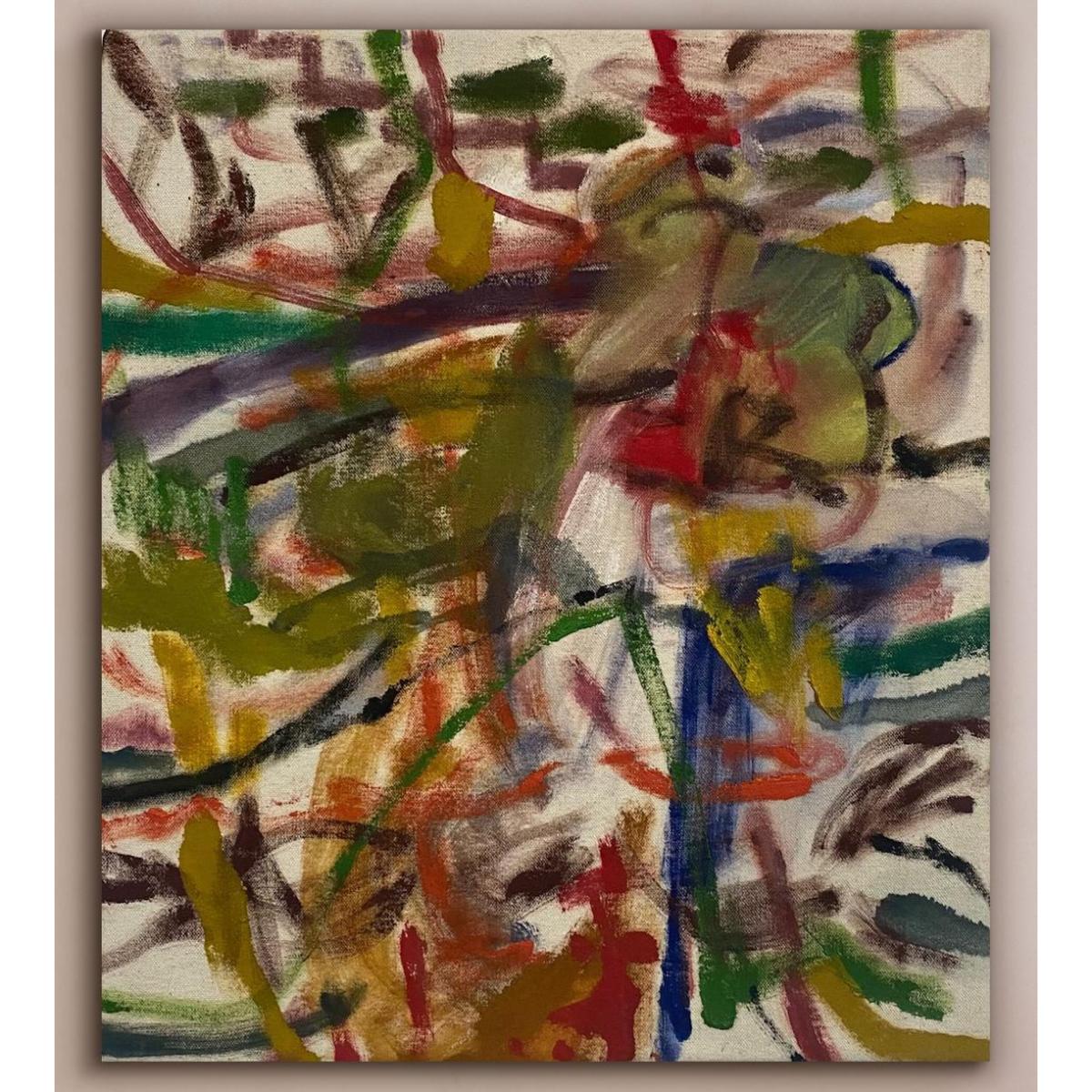 'Fringe' by Karl Bielik – image 3