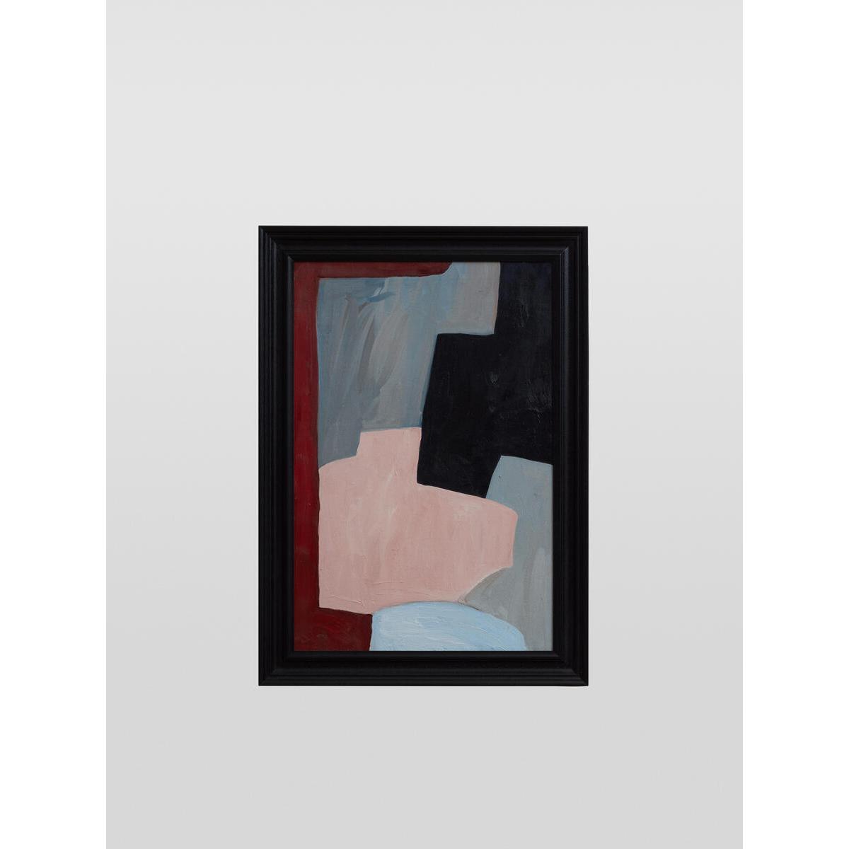 Resonate IV by Hannah Ludnow