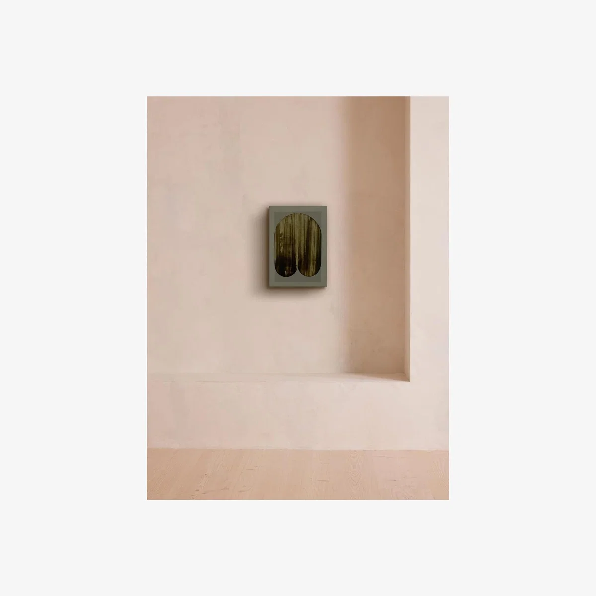 'Uncovered' by Charlotte Roseberry