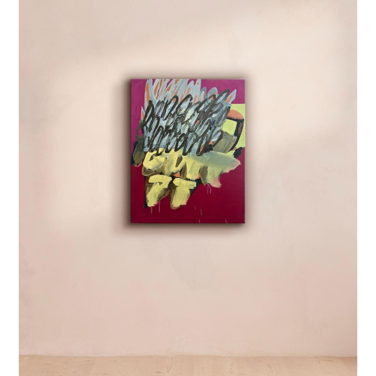 'Hedge' by Henry Ward – image 2