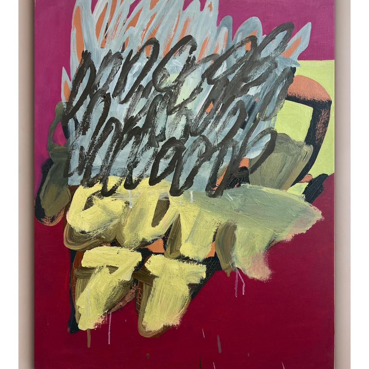 'Hedge' by Henry Ward – image 3