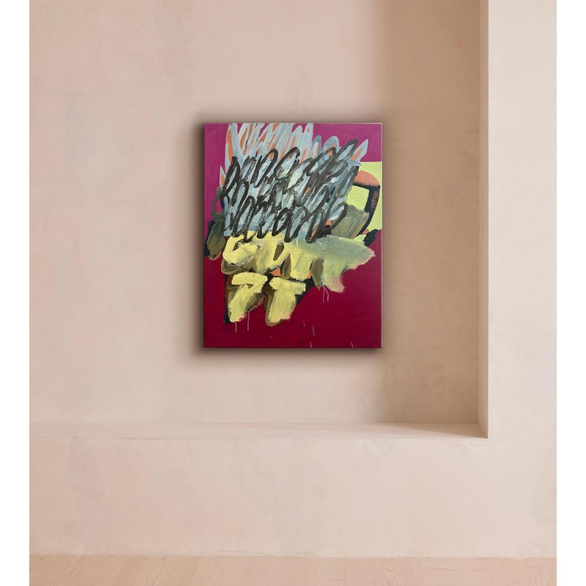 'Hedge' by Henry Ward – image 4